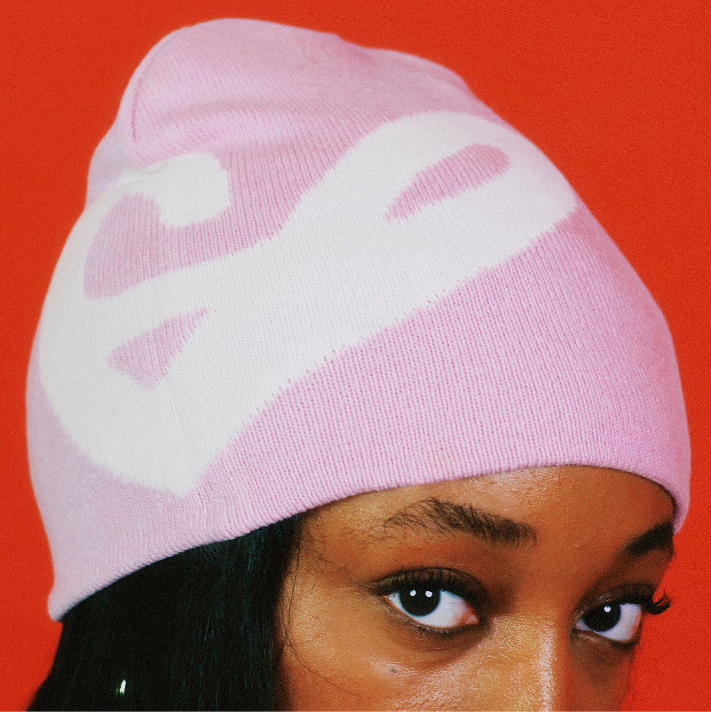 BABY VEE BEANIE