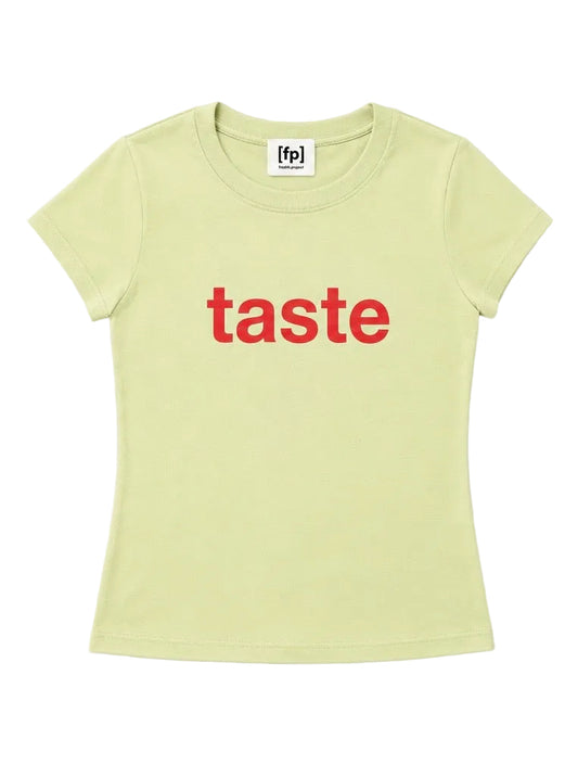 TASTE TEE