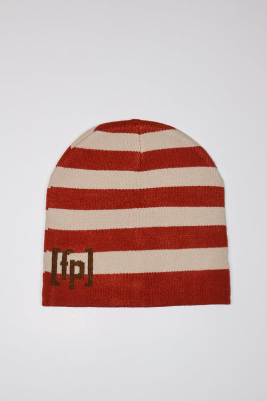 [fp] TERRACREAM BEANIE