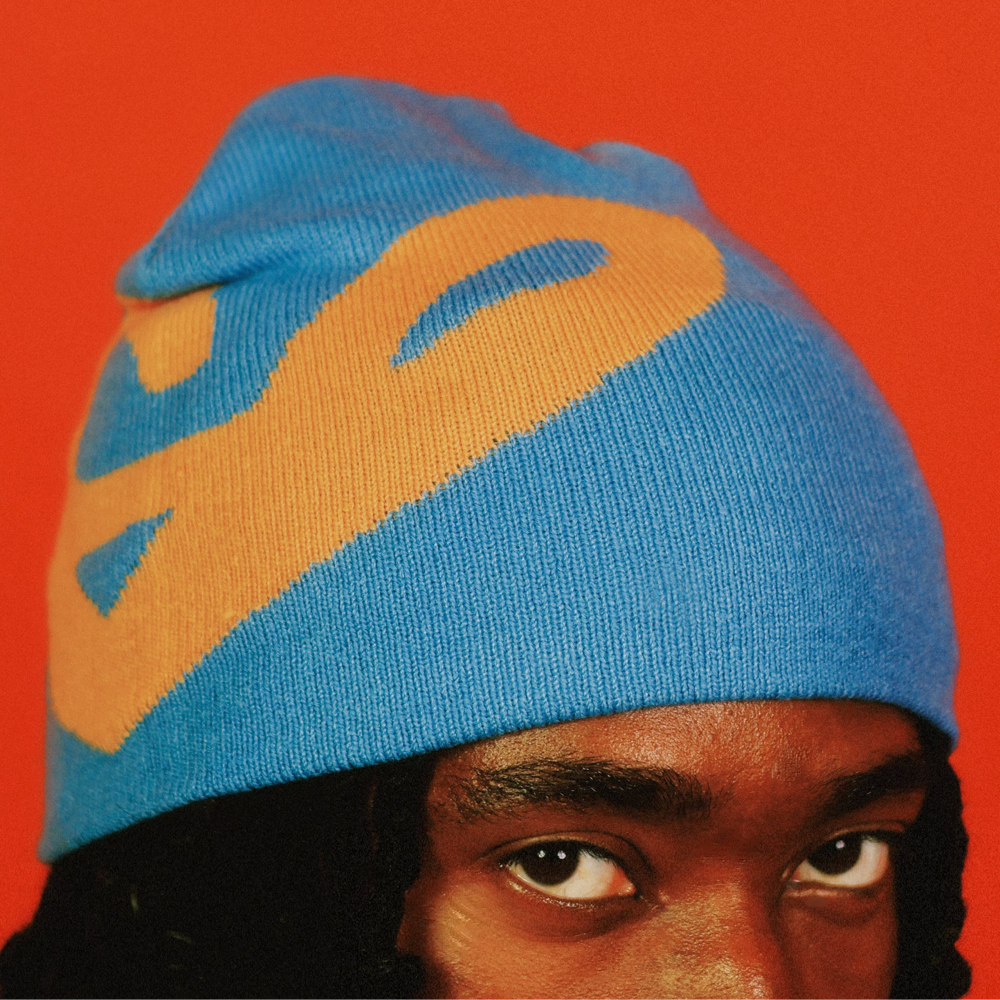 MANSA BEANIE