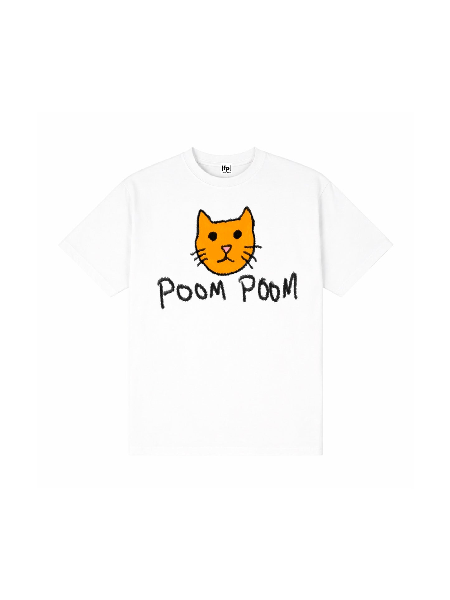 POOM POOM TEE