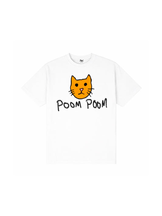 POOM POOM TEE