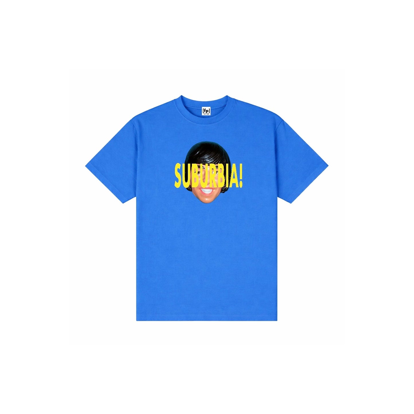 SUBURBIA TEE