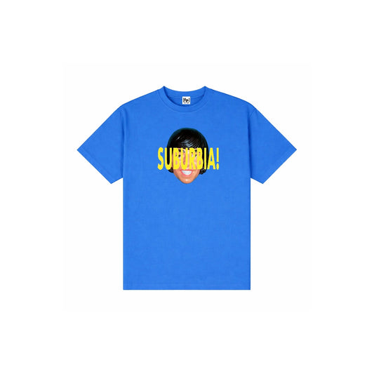 SUBURBIA TEE