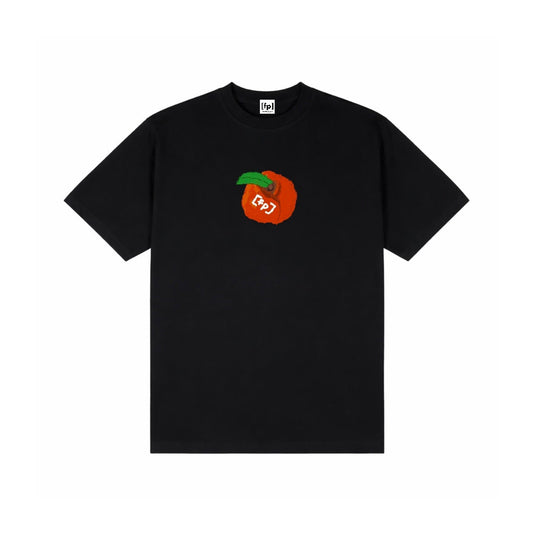 ORANGE TEE