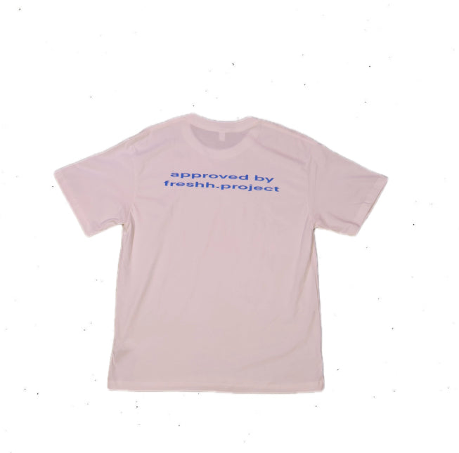EMBRACE THE FREAK WHITE [PRE-ORDER]